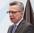 De Maizière: „Kann erwarten, dass die Afghanen in ihrem Land bleiben ...