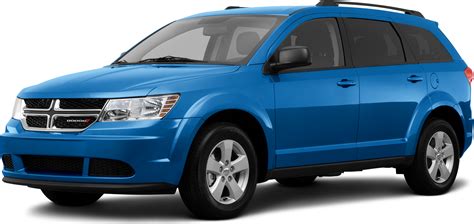 2014 Dodge Journey Price Value Ratings And Reviews Kelley Blue Book