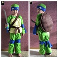 40++ Ninja turtle costume diy info | 44 Fashion Street