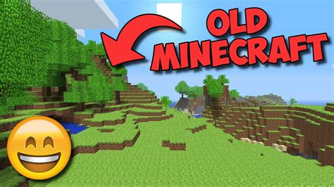 How To Safely Play Old Versions Of Minecraft Youtube
