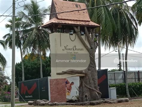 [No Longer Available] Kuala Sungai Baru, Alor Gajah, Melaka