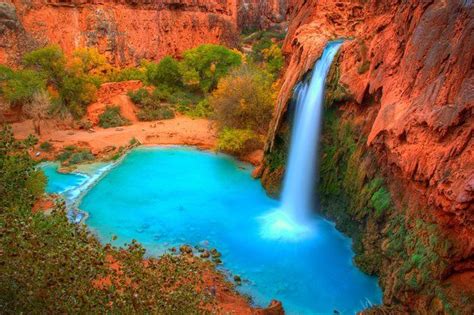 The One Thing You Must Do In A Swimsuit In Each Us State Havasu