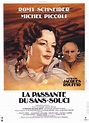 La passante du Sans-Souci (Jacques Rouffio) 1982 | Affiche film, Film ...