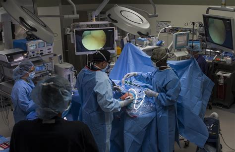 Orthopedic Surgery Getting Airmen Back On Their Feet Air Force