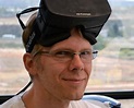 id Software founder John Carmack joins Oculus VR as CTO