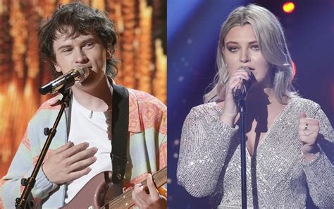 American Idol Recap Top Are Revealed