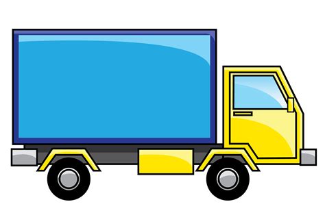 Free Truck Clipart Download Free Truck Clipart Png Images Free