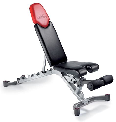 Check out our range of bench press machines from the brands australians know and love — such as adidas and powertrain, with adjustable gym fitness benches that allow you to change the incline levels to vary the intensity of your workout. Best Weight Bench Reviews: Top 7 in 2017