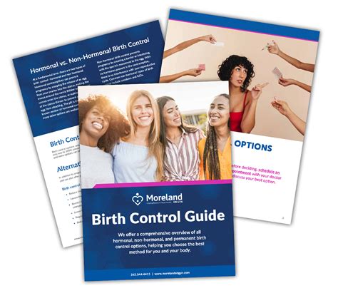 Birth Control Guide
