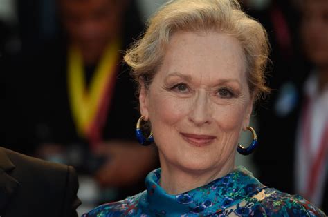 Find out when meryl streep is next playing live near you. Meryl Streep Says She Wasn't Crazy About This 1 Movie Role ...