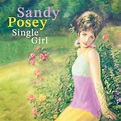 Sandy Posey – Single Girl (Limited Edition Pink 7″ Vinyl) – Cleopatra ...