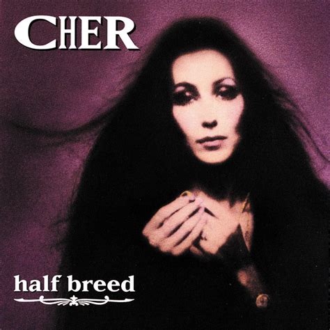 Release Half Breed By Cher Cover Art Musicbrainz