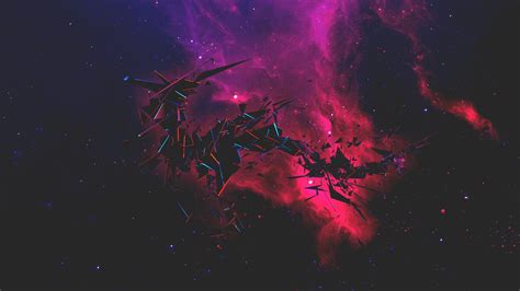 2560x1440 Px Abstract Galaxy Space High Quality Wallpapers