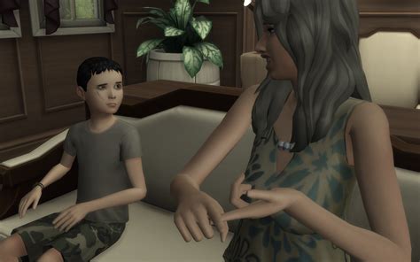 Chapter 12 Part 1414 Just Another Willow Creek