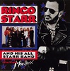 Release “Ringo Starr and His All Starr Band, Volume 2: Live From ...
