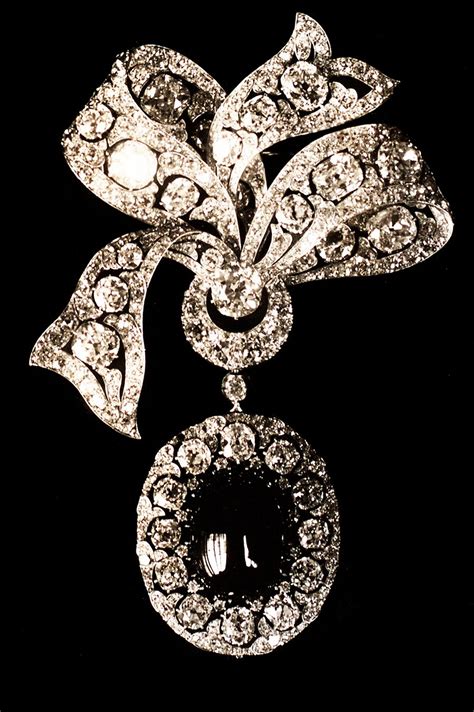 Les Plus Beaux Bijoux En Diamants Des Tsars Romanov De Russie