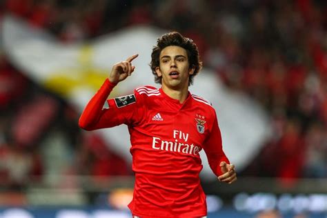 Joao felix statistics played in atletico madrid. Joao Felix at Benfica - Kerosi Blog