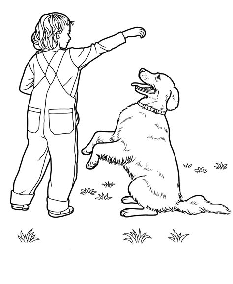 Dogcoloringpages21 Teenagers Coloring Pages Puppy Coloring Pages