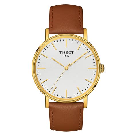 Buy Tissot T Classic Everytime Medium T109 410 22 031 00 Online Now