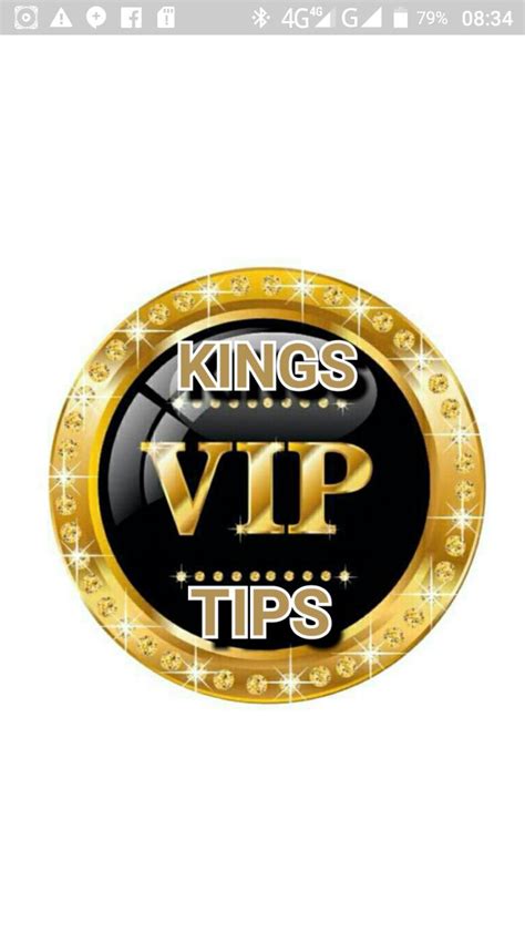 kings vip tips apk for android download