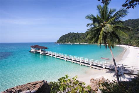 The Best Ecotourism Experiences In Malaysia