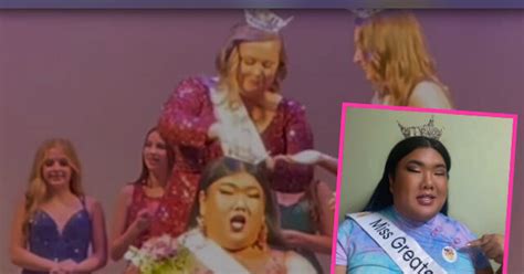 Video Miss America New Hampshire Teen Beauty Pageant Winner