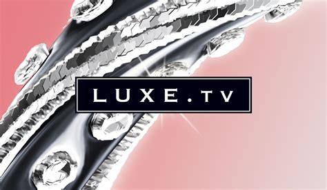 Luxetv открытая дверь в мир роскоши Mediasat