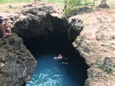 Cabagnow Cave Pool Anda Updated 2020 All You Need To Know Before You