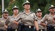 PNP destaca rol de 22 mil agentes femeninas en el día de la Mujer Policía