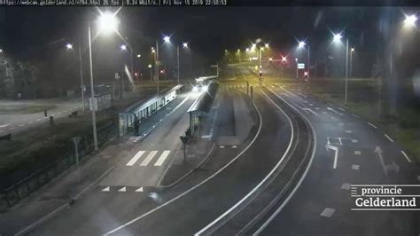 Gelderland Traffic Live Cam Netherlands Travelmouse Webcams