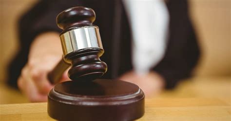 Poder Judicial De La Cdmx Suspende A Dos Jueces Por Caso De Feminicidio