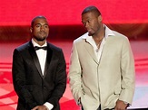 50 Cent Discusses Kanye West’s Fashion Endeavors | Complex
