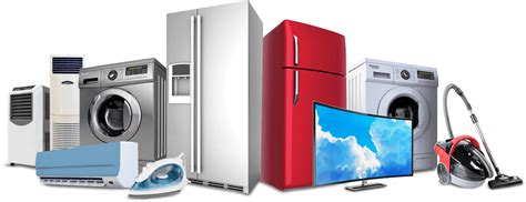 Electronic Home Appliances Png Services Yuvolex Use These Free Home