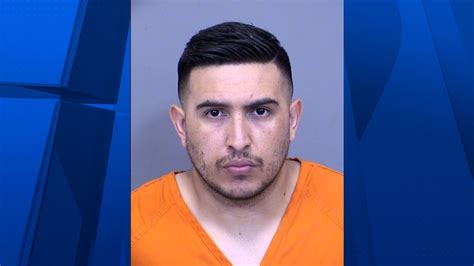 Phoenix Police Officer Arrested For Prostitution Found Women Online Court Documents Say