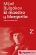 EL MAESTRO Y MARGARITA - BULGAKOV,, MIKHAIL - 9788419311054