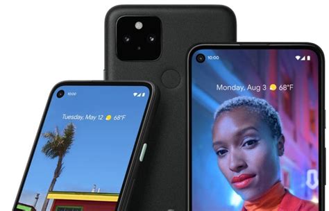 Pixel 4a 5g Review Greatest Mid Range Phone Vherald