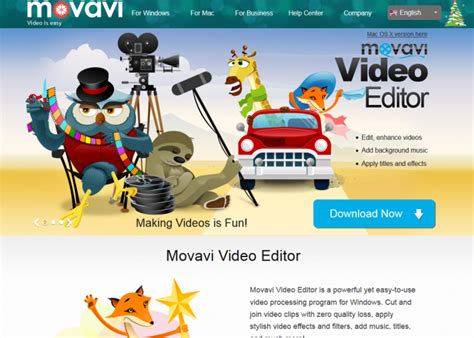 Movavi Video Software Review Pm Press