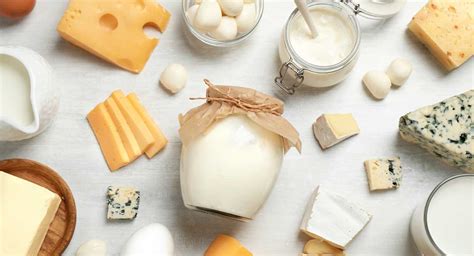 Are Dairy Products Contributing To Your Health Problems Cabot Health