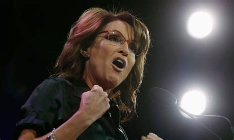 Sarah Palin Tells Immigrants To The Us To Speak American Video Us