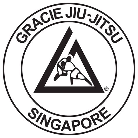 Gracie Academy Singapore Singapore Singapore