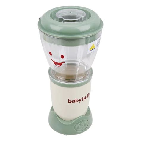 7 Best Baby Blenders In Malaysia 2020 Top Brands And Reviews