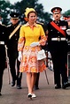 Principessa Anna, i migliori look della figlia della Regina Elisabetta II