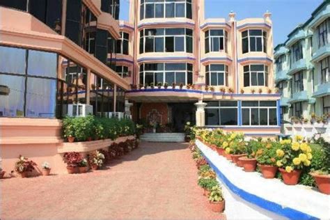 Hotel Park Beach Resortpuri 2022 Room Price Deals Review