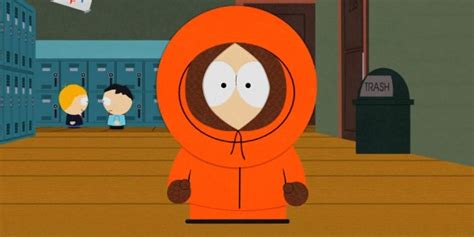South Park The Worst Things The Gang Did To Kenny