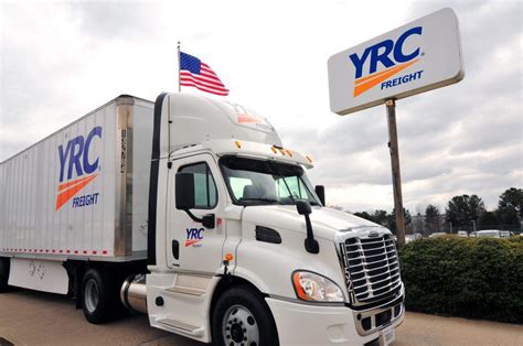 Yrc Freight Paid Cdl Training Program Review