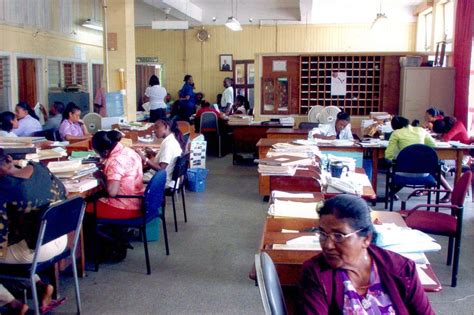 Purpose Of Registration Guyana General Register Office