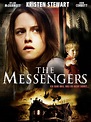 The Messengers - Movie Reviews