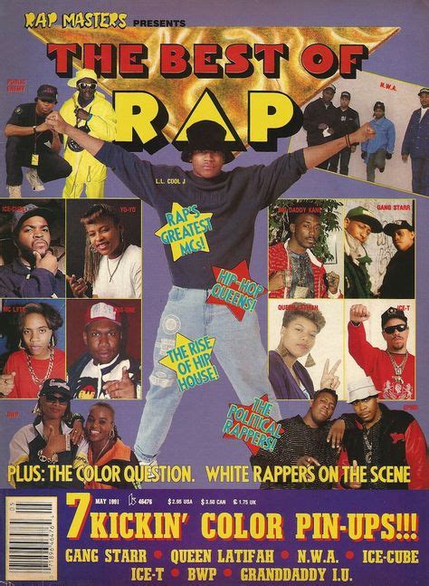43 Hip Hop Magazines Ideas Hip Hop Real Hip Hop Rap
