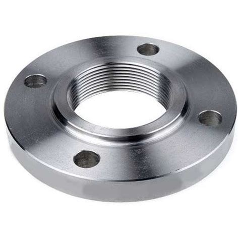 En 1092 1 Type 02 Flanges