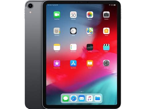 Apple ipad pro (2018) preview: Apple iPad Pro 11 2018 - Notebookcheck Magyarország